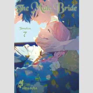 The Male Bride Bd. 7