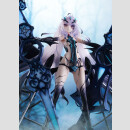 Fate/Grand Order PVC Statue 1/7 Lancer/Mélusine 23 cm