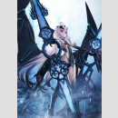 Fate/Grand Order PVC Statue 1/7 Lancer/Mélusine 23 cm