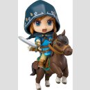 NENDOROID The Legend of Zelda LINK Breath of the Wild...