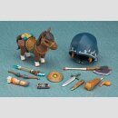 NENDOROID The Legend of Zelda LINK Breath of the Wild Ver. DX Edition