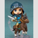 NENDOROID The Legend of Zelda LINK Breath of the Wild...