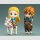 NENDOROID The Legend of Zelda LINK Breath of the Wild Ver. DX Edition