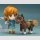 NENDOROID The Legend of Zelda LINK Breath of the Wild Ver. DX Edition