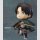 NENDOROID Attack on Titan LEVI