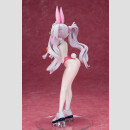 Goddess of Victory: Nikke PVC Statue Alice wonderland bunny 27 cm