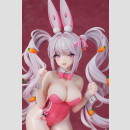 Goddess of Victory: Nikke PVC Statue Alice wonderland bunny 27 cm