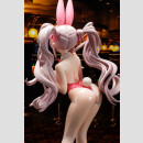 Goddess of Victory: Nikke PVC Statue Alice wonderland bunny 27 cm