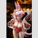 Goddess of Victory: Nikke PVC Statue Alice wonderland bunny 27 cm