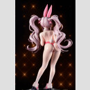 Goddess of Victory: Nikke PVC Statue Alice wonderland bunny 27 cm