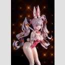 Goddess of Victory: Nikke PVC Statue Alice wonderland bunny 27 cm
