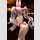 Goddess of Victory: Nikke PVC Statue Alice wonderland bunny 27 cm