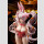 Goddess of Victory: Nikke PVC Statue Alice wonderland bunny 27 cm