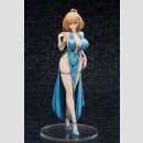Original Character PVC Statue 1/6 Bunny Suit Planning...