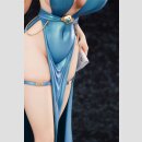 Original Character PVC Statue 1/6 Bunny Suit Planning...
