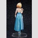 Original Character PVC Statue 1/6 Bunny Suit Planning Sophia F. Shirring Dress Ver. 28 cm
