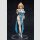Original Character PVC Statue 1/6 Bunny Suit Planning Sophia F. Shirring Dress Ver. 28 cm