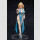 Original Character PVC Statue 1/6 Bunny Suit Planning Sophia F. Shirring Dress Ver. 28 cm