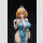 Original Character PVC Statue 1/6 Bunny Suit Planning Sophia F. Shirring Dress Ver. 28 cm