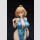Original Character PVC Statue 1/6 Bunny Suit Planning Sophia F. Shirring Dress Ver. 28 cm