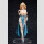Original Character PVC Statue 1/6 Bunny Suit Planning Sophia F. Shirring Dress Ver. 28 cm