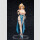 Original Character PVC Statue 1/6 Bunny Suit Planning Sophia F. Shirring Dress Ver. 28 cm