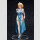 Original Character PVC Statue 1/6 Bunny Suit Planning Sophia F. Shirring Dress Ver. 28 cm