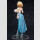 Original Character PVC Statue 1/6 Bunny Suit Planning Sophia F. Shirring Dress Ver. 28 cm