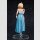 Original Character PVC Statue 1/6 Bunny Suit Planning Sophia F. Shirring Dress Ver. 28 cm