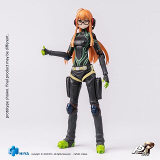 Persona 5 Royal Exquisite Basic Actionfigur Oracle 14 cm