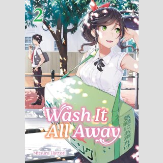 Wash It All Away vol. 2