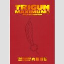 TRIGUN MAXIMUM Deluxe Edition vol. 5 [Hardcover] (Final...