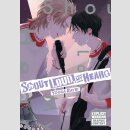 Shout Loud, My Heart (One Shot)