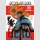 FIRE FORCE Omnibus 9 (vol. 25-26-27)