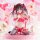 BANDAI SPIRITS Date A Live V TOKISAKI KURUMI Happy Birthday Present Ver.