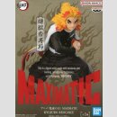 BANDAI SPIRITS MAXIMATIC Demon Slayer: Kimetsu no Yaiba THE KYOJURO RENGOKU