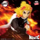 BANDAI SPIRITS MAXIMATIC Demon Slayer: Kimetsu no Yaiba THE KYOJURO RENGOKU