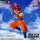 BANDAI SPIRITS MATCH MAKERS Dragon Ball Z SUPER SAIYAN GOD SON GOKU (VS Beerus)