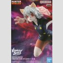 BANDAI SPIRITS VIBRATIONS STARS Hunter x Hunter NEFERPITOU