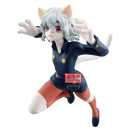 BANDAI SPIRITS VIBRATIONS STARS Hunter x Hunter NEFERPITOU