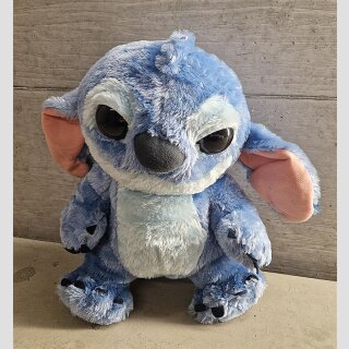 DISNEY PLÜSCH Lilo & Stitch STITCH Live-Action Film Ver.