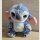 DISNEY PLÜSCH Lilo & Stitch STITCH Live-Action Film Ver.