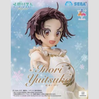 SEGA LUMINASTA Medalist YUITSUKA INORI
