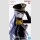BANDAI SPIRITS ESPRESTO DETAILED ELEGANCE My Dress-Up Darling MARIN KITAGAWA Black Lobelia Ver.