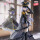 BANDAI SPIRITS ESPRESTO DETAILED ELEGANCE My Dress-Up Darling MARIN KITAGAWA Black Lobelia Ver.