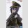 BANDAI SPIRITS ESPRESTO DETAILED ELEGANCE My Dress-Up Darling SAJUNA INUI Black Lily Ver.