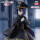 BANDAI SPIRITS ESPRESTO DETAILED ELEGANCE My Dress-Up Darling SAJUNA INUI Black Lily Ver.