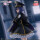 BANDAI SPIRITS ESPRESTO DETAILED ELEGANCE My Dress-Up Darling SAJUNA INUI Black Lily Ver.