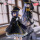 BANDAI SPIRITS ESPRESTO DETAILED ELEGANCE My Dress-Up Darling SAJUNA INUI Black Lily Ver.