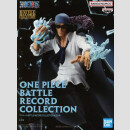 BANDAI SPIRITS BATTLE RECORD COLLECTION One Piece KUZAN